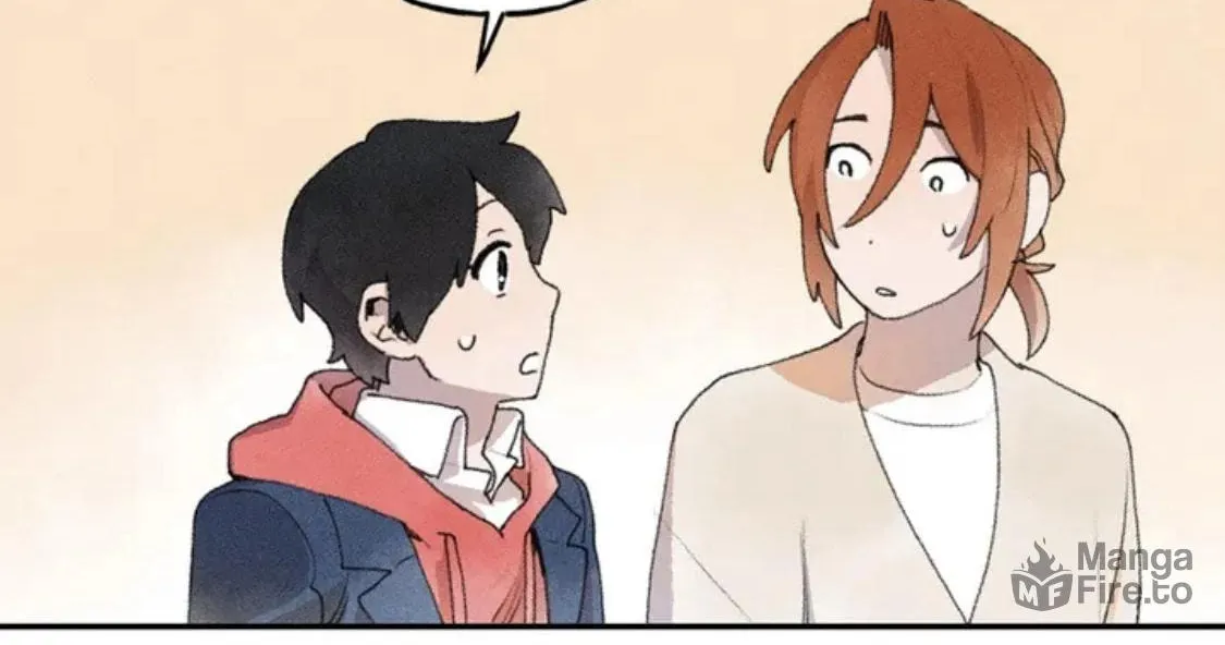 Read One Small Step chapter 24 image 8 on Lezhin