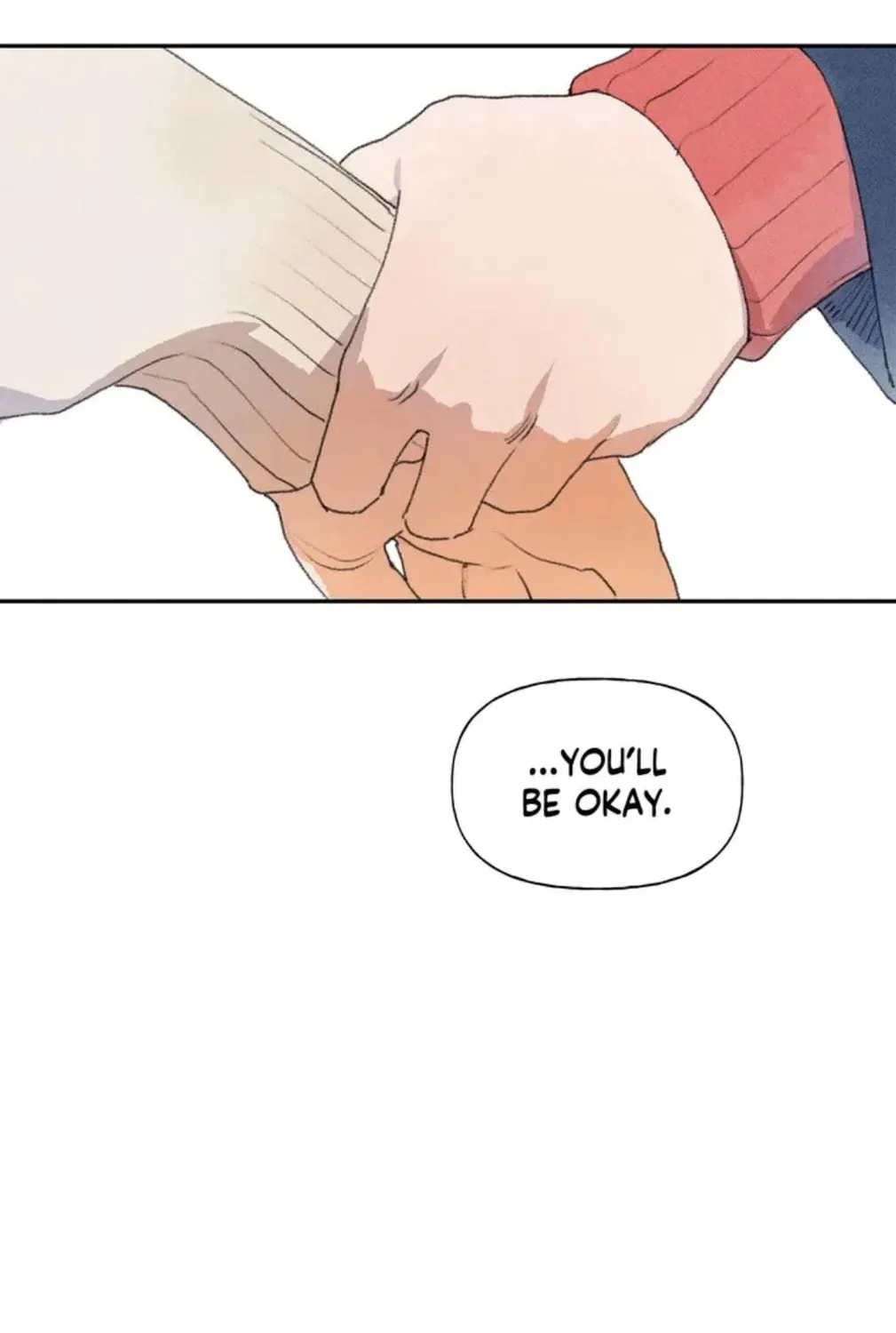 Read One Small Step chapter 24 image 80 on Lezhin