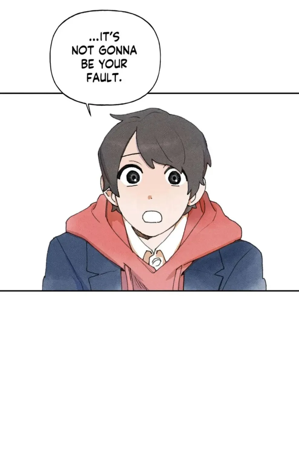Read One Small Step chapter 24 image 85 on Lezhin