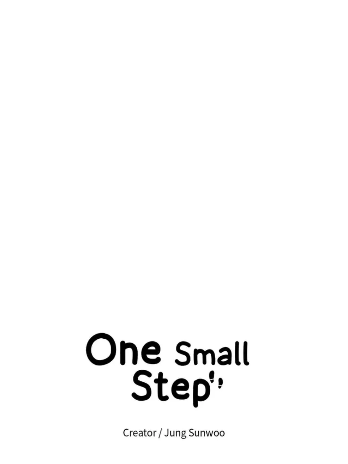 Read One Small Step chapter 24 image 9 on Lezhin