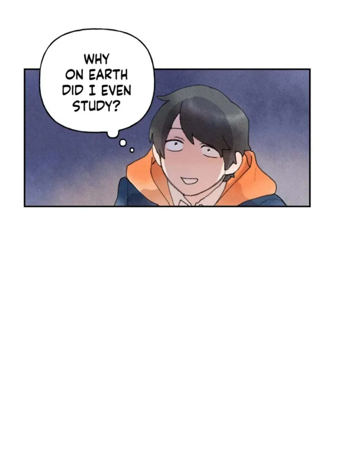 Read One Small Step chapter 25 image 16 on Lezhin