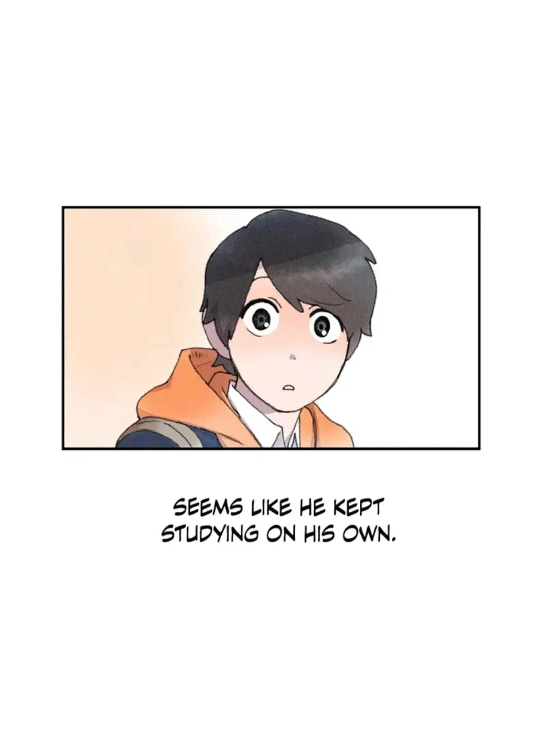 Read One Small Step chapter 25 image 20 on Lezhin