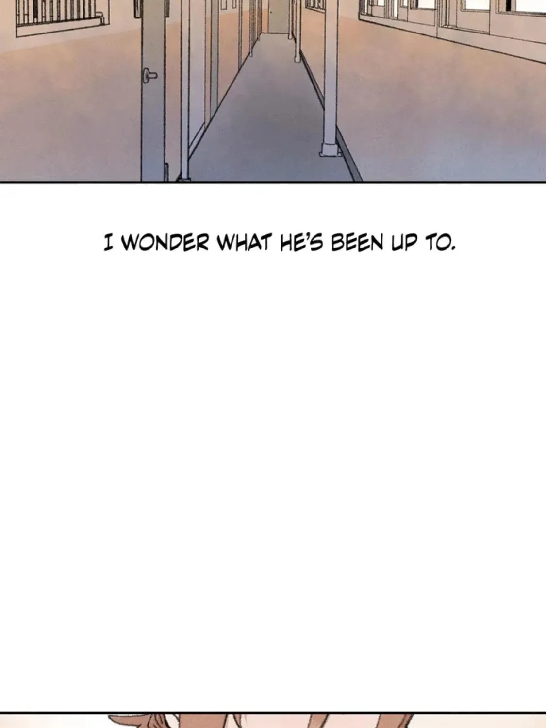 Read One Small Step chapter 25 image 27 on Lezhin
