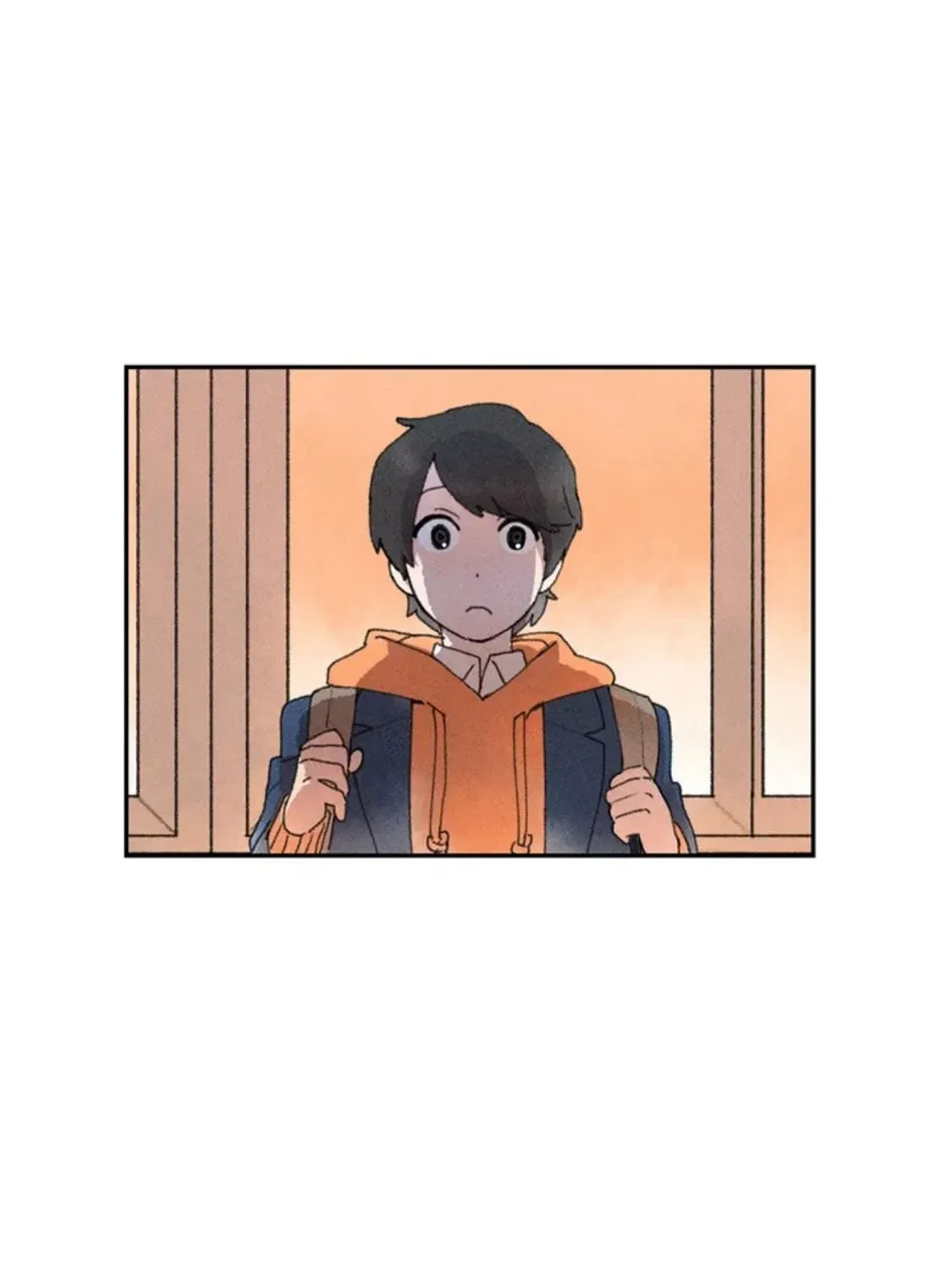 Read One Small Step chapter 25 image 30 on Lezhin