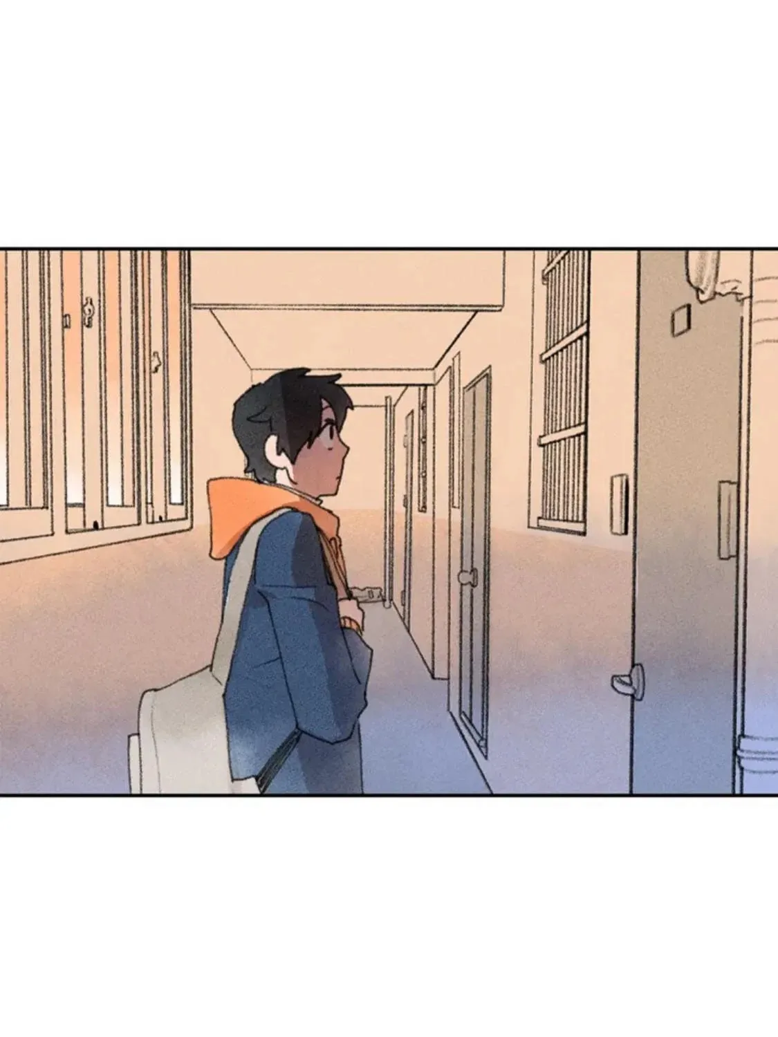 Read One Small Step chapter 25 image 31 on Lezhin