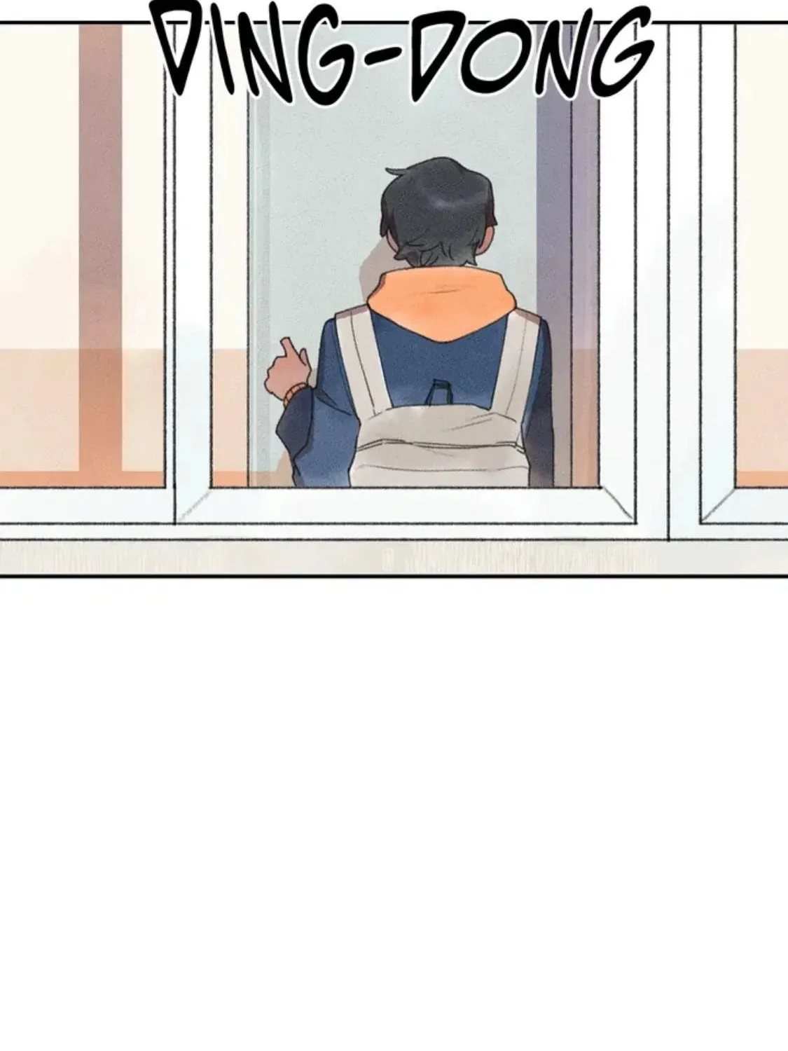 Read One Small Step chapter 25 image 34 on Lezhin