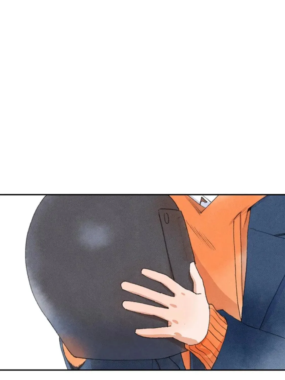 Read One Small Step chapter 25 image 49 on Lezhin