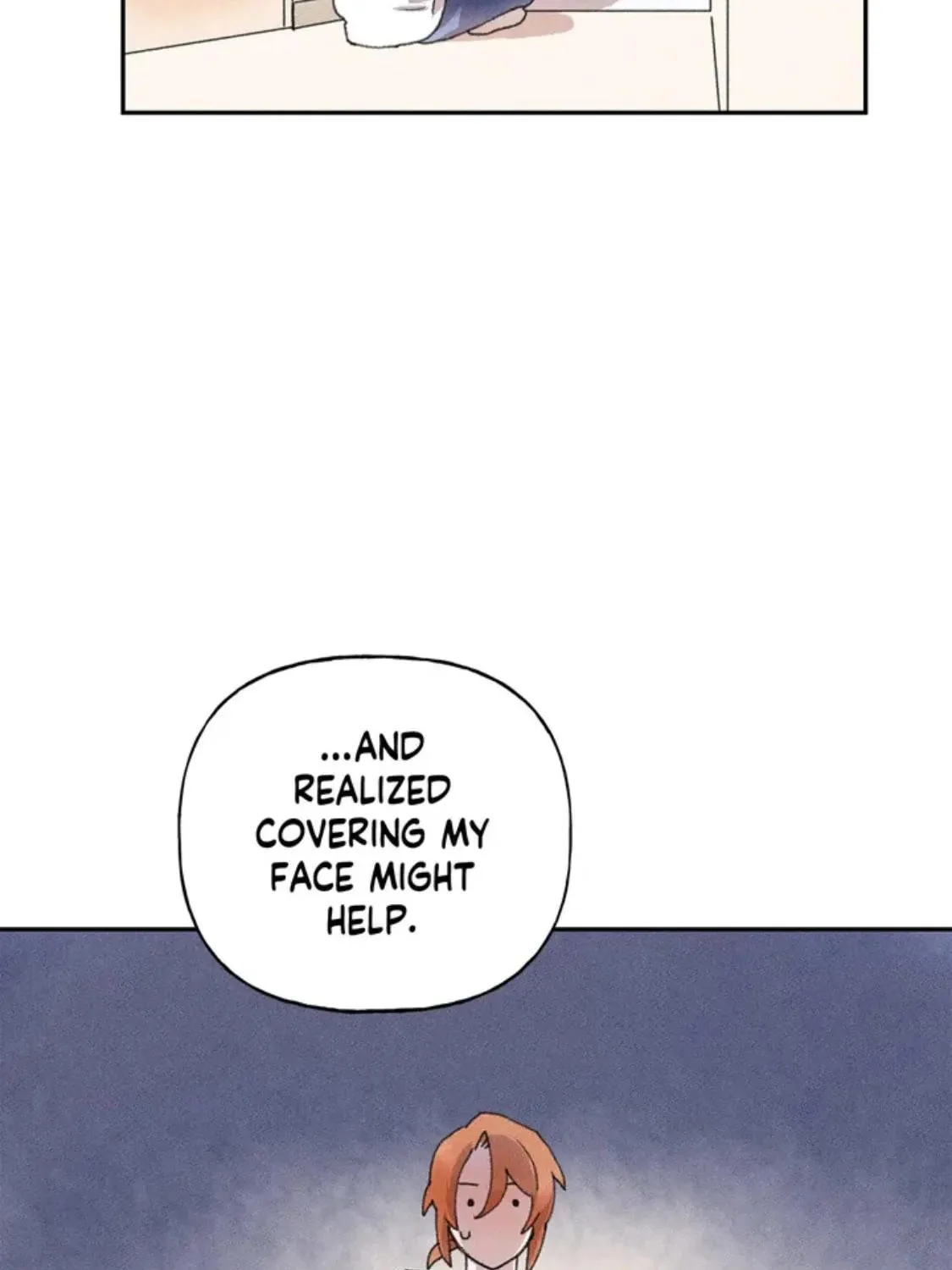 Read One Small Step chapter 25 image 57 on Lezhin