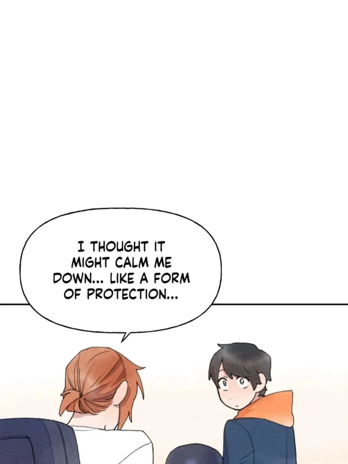 Read One Small Step chapter 25 image 59 on Lezhin