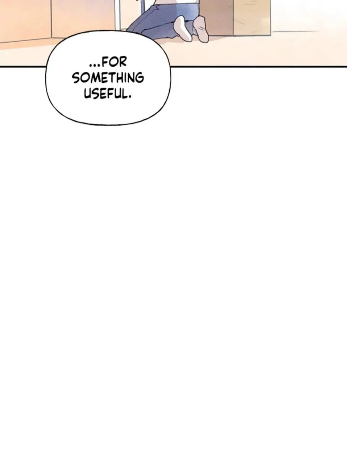 Read One Small Step chapter 25 image 61 on Lezhin