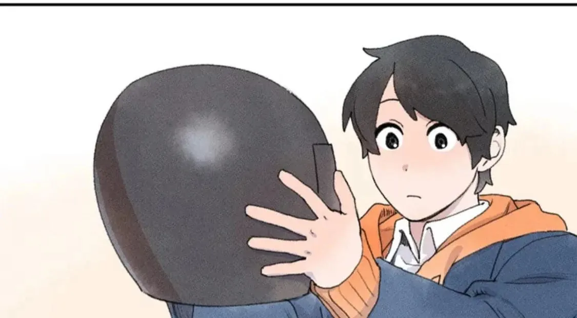 Read One Small Step chapter 25 image 62 on Lezhin