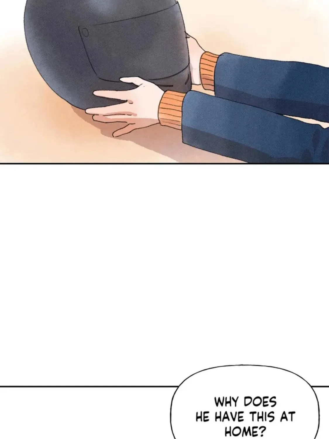 Read One Small Step chapter 25 image 64 on Lezhin