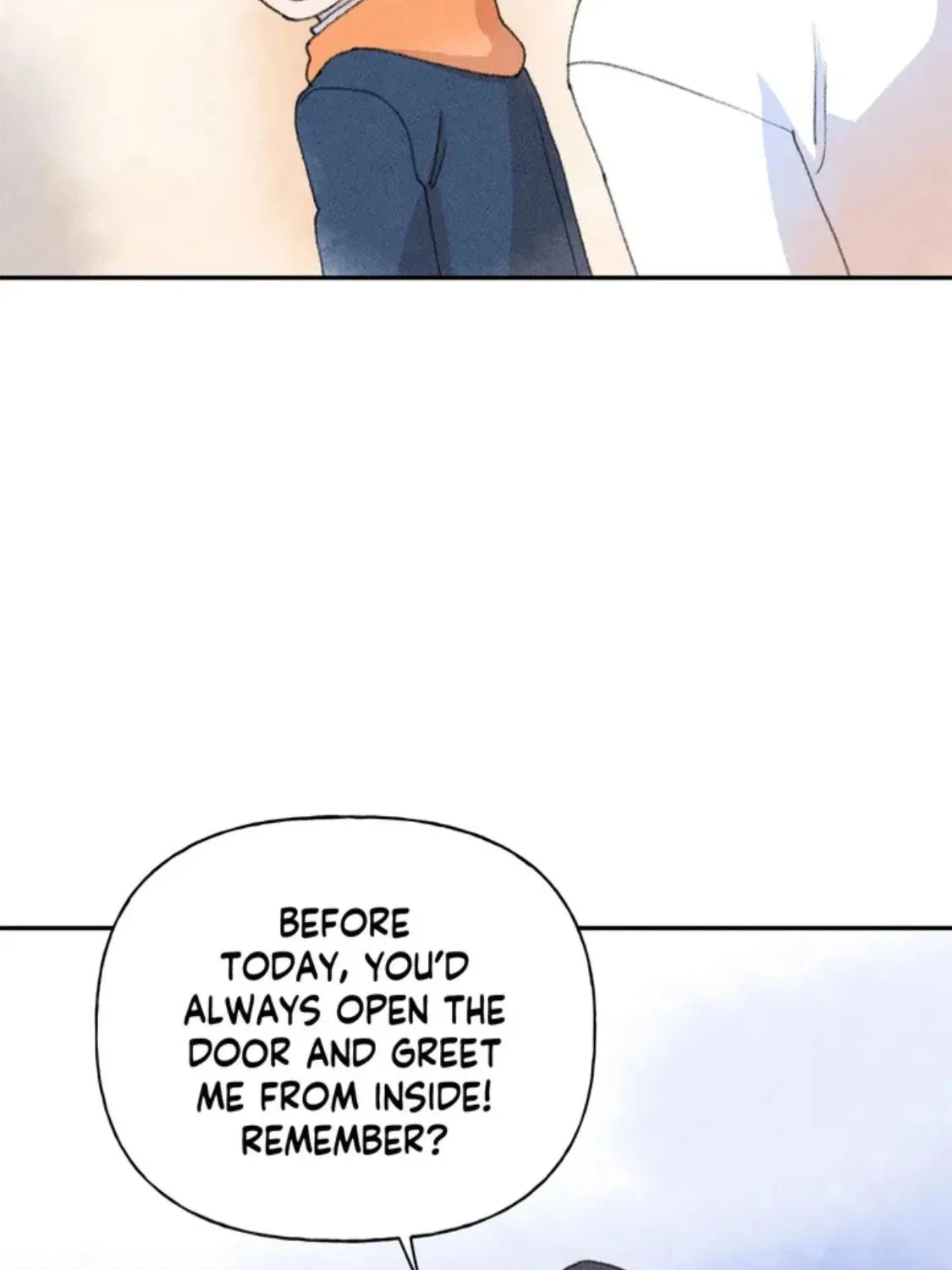 Read One Small Step chapter 25 image 69 on Lezhin