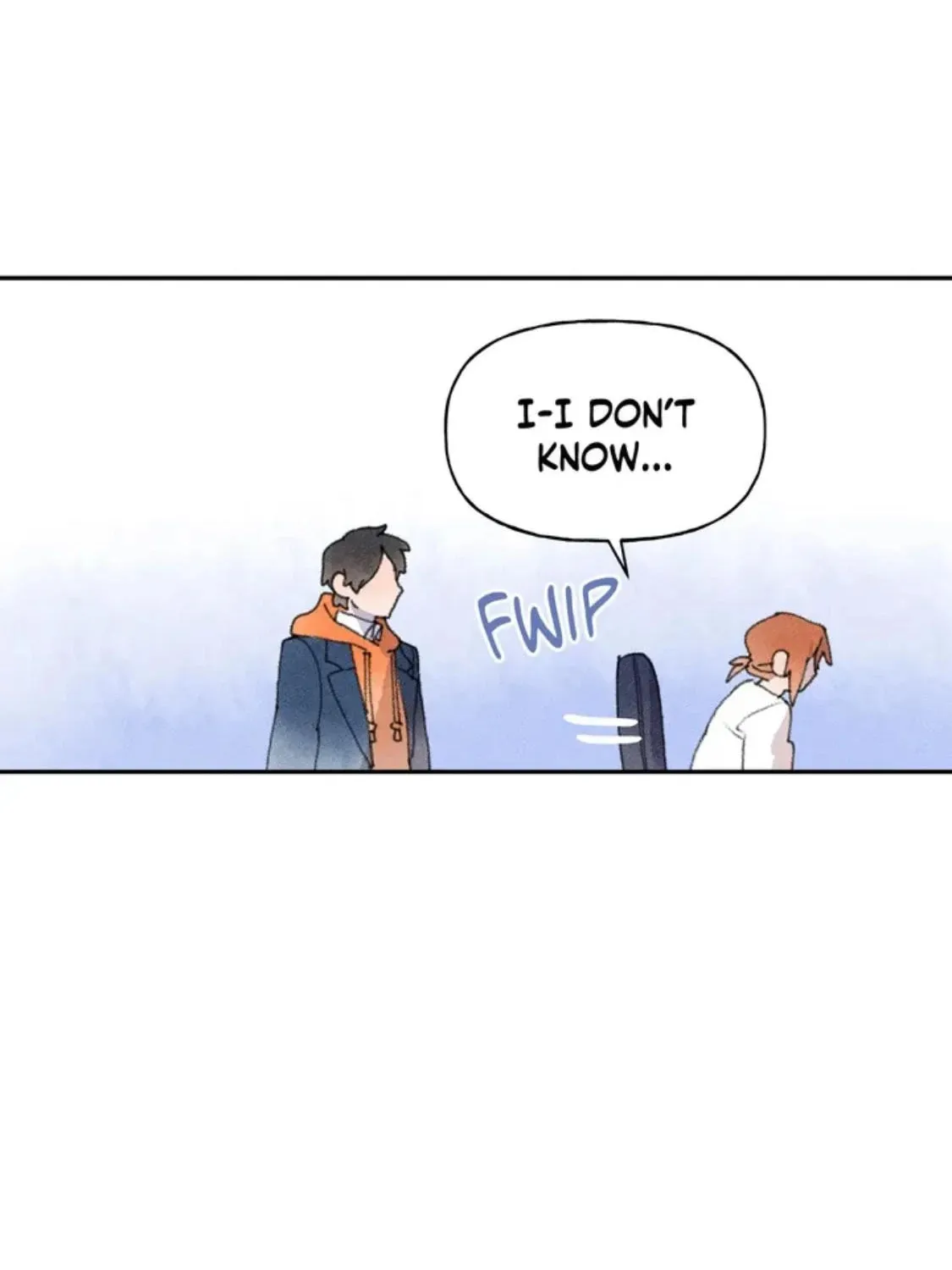 Read One Small Step chapter 25 image 76 on Lezhin