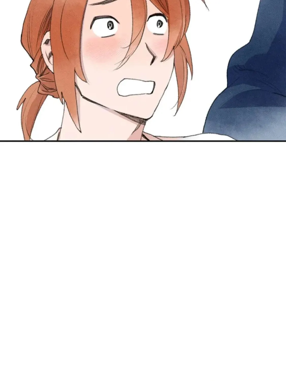 Read One Small Step chapter 25 image 80 on Lezhin