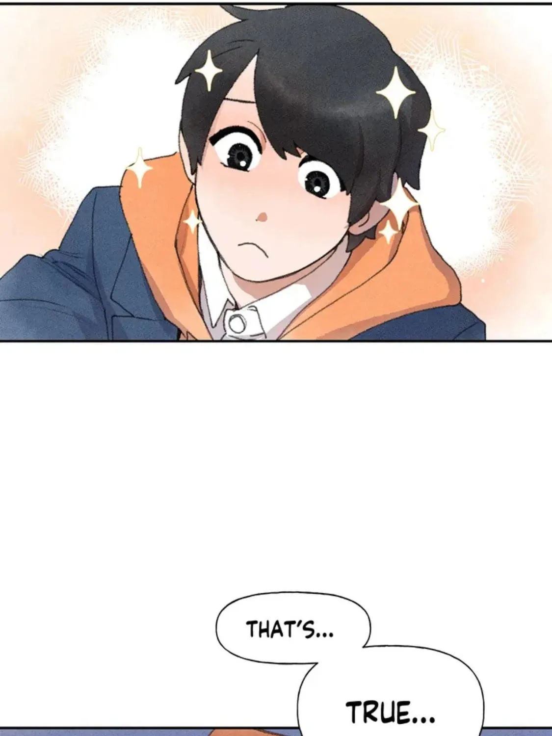 Read One Small Step chapter 25 image 81 on Lezhin