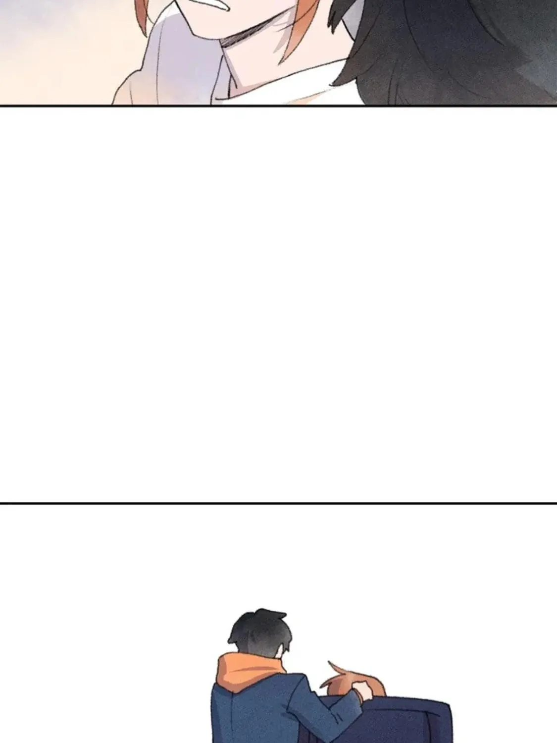 Read One Small Step chapter 25 image 83 on Lezhin