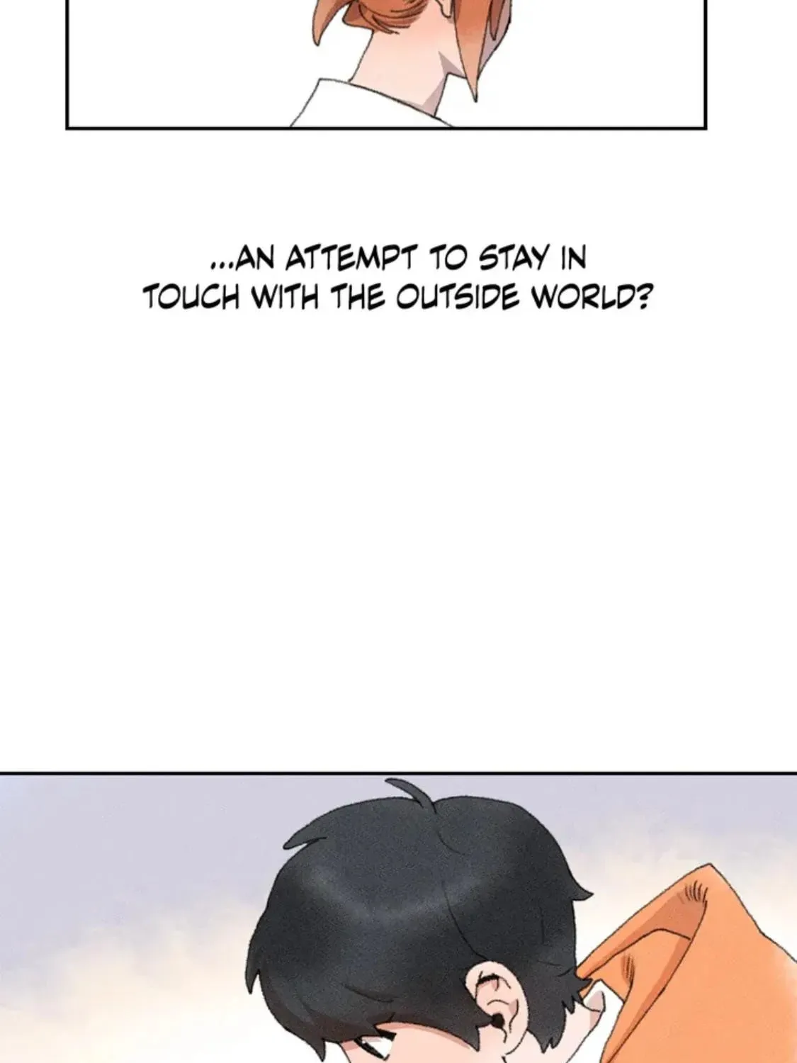 Read One Small Step chapter 25 image 9 on Lezhin