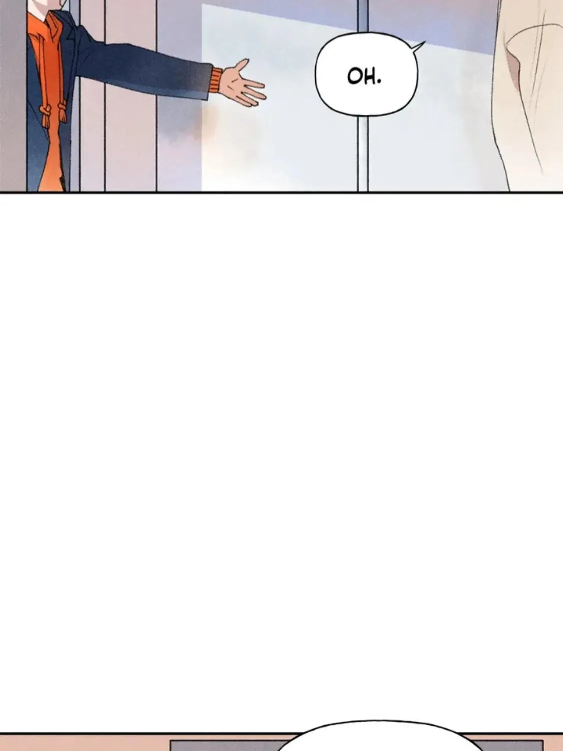 Read One Small Step chapter 26 image 16 on Lezhin