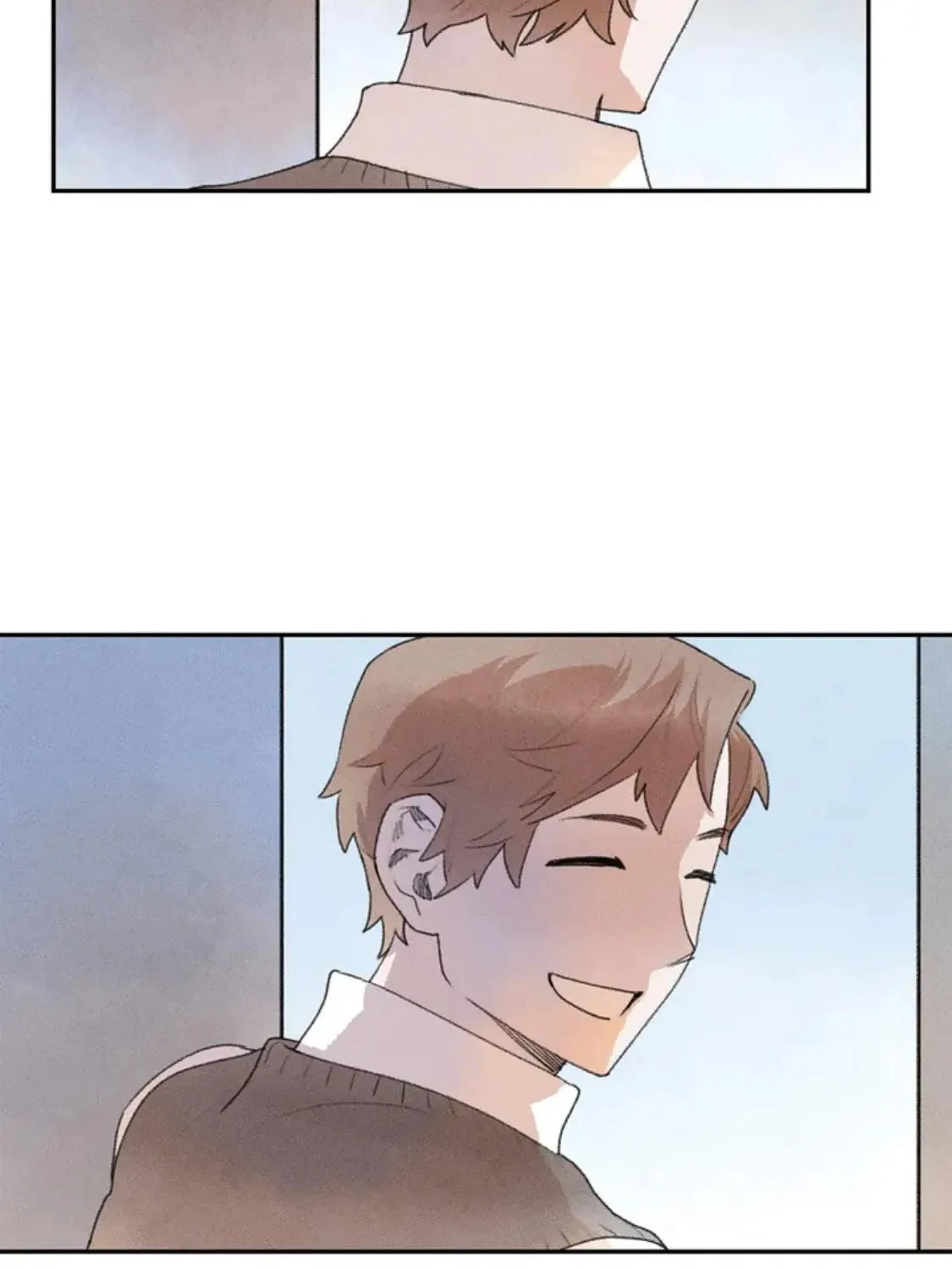 Read One Small Step chapter 26 image 25 on Lezhin