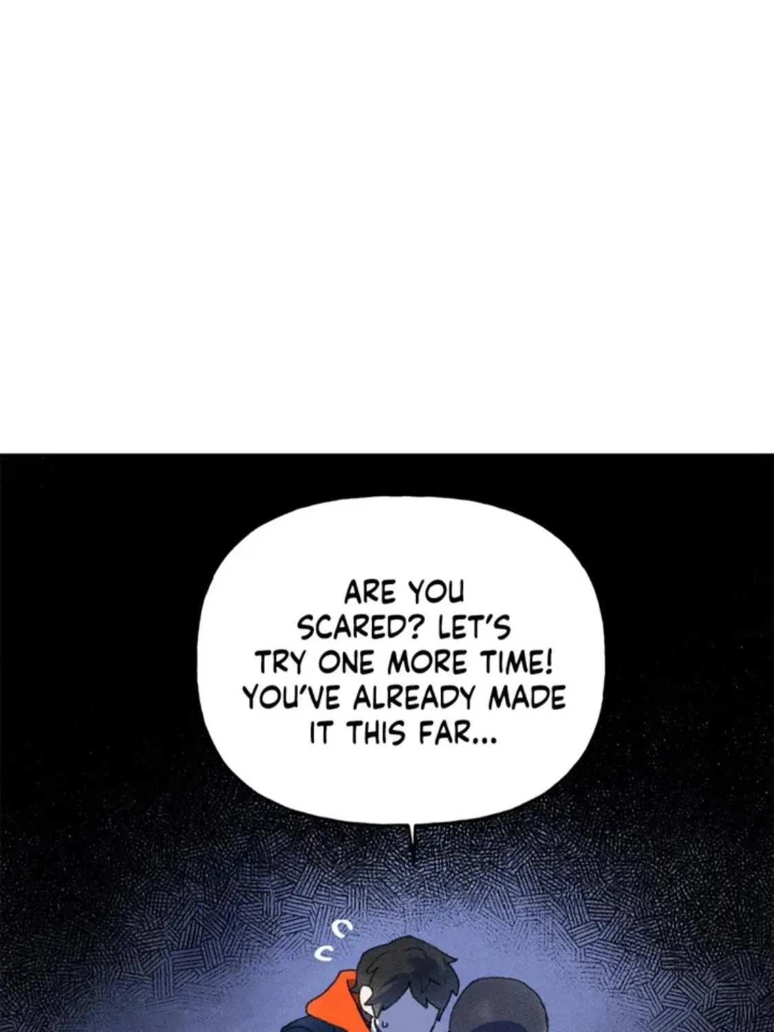Read One Small Step chapter 26 image 31 on Lezhin