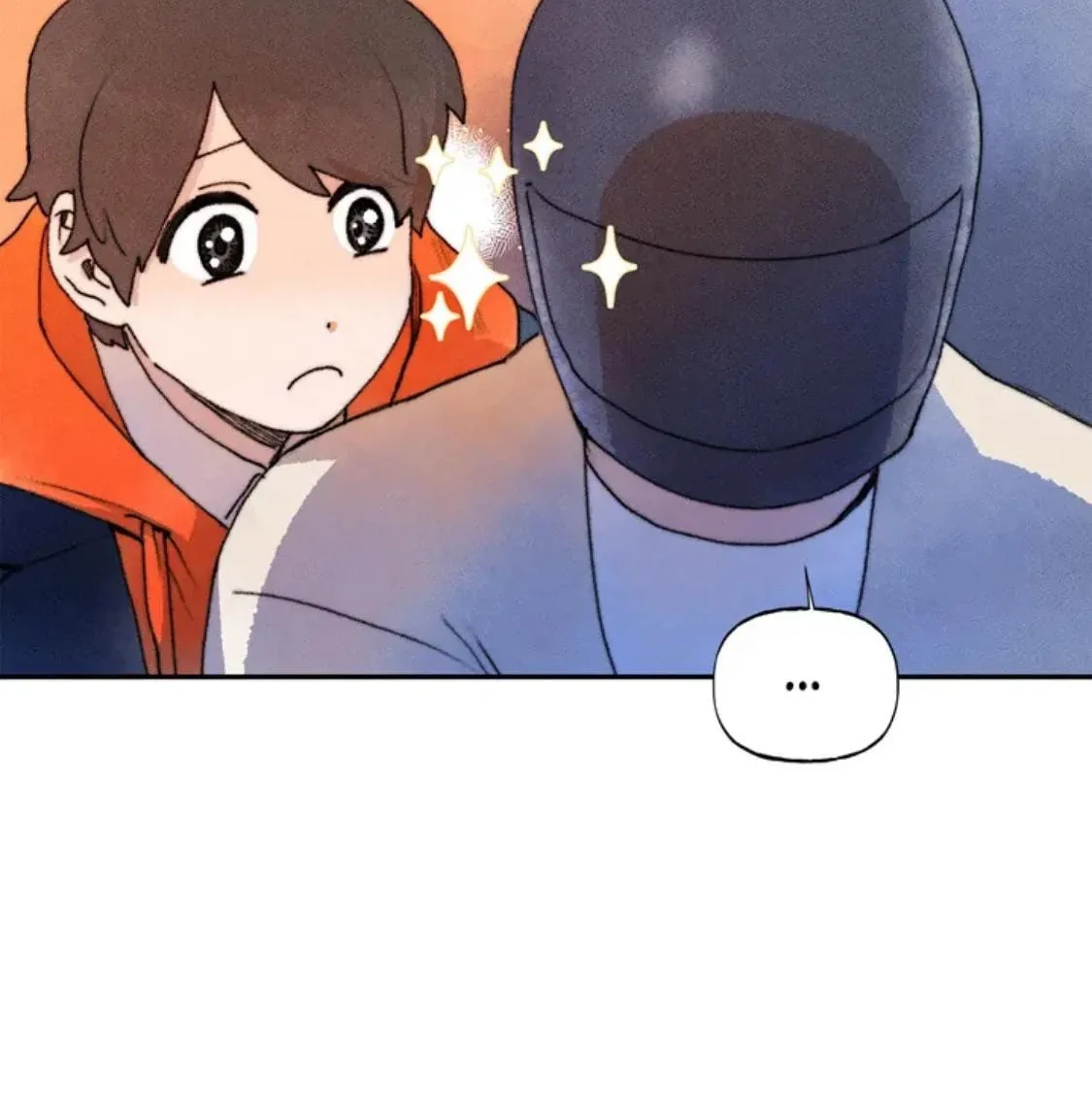 Read One Small Step chapter 26 image 33 on Lezhin