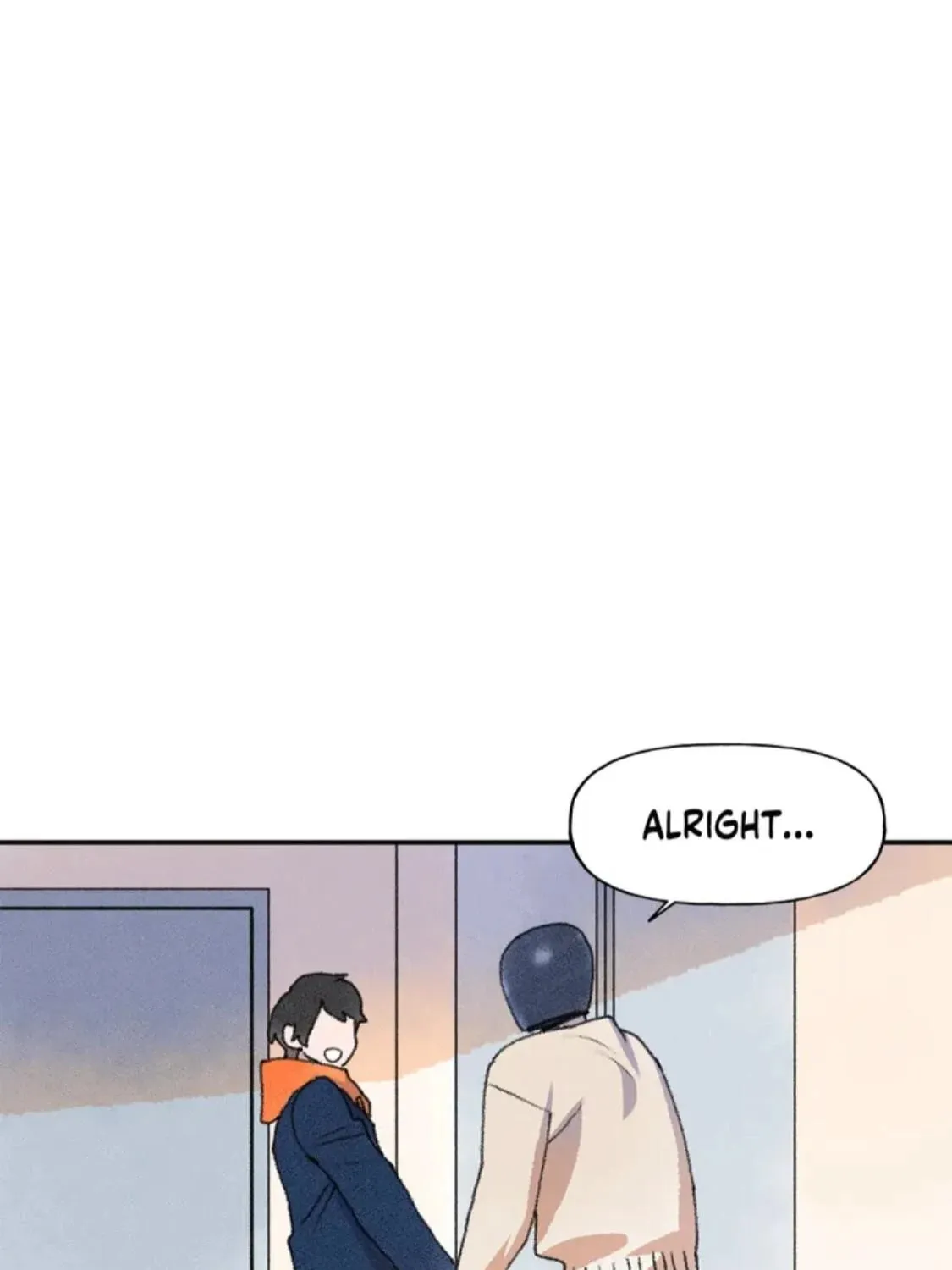 Read One Small Step chapter 26 image 34 on Lezhin