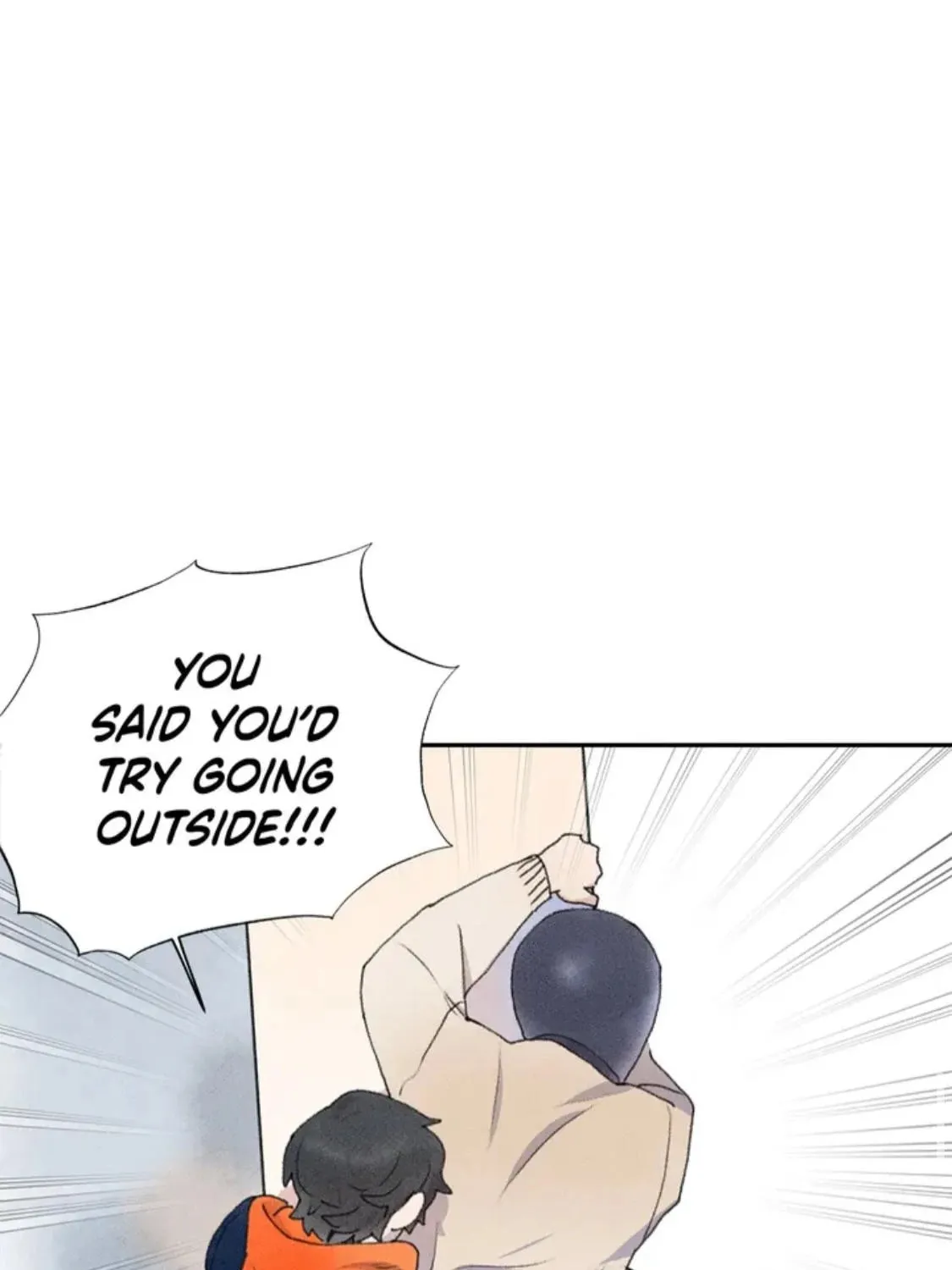 Read One Small Step chapter 26 image 39 on Lezhin