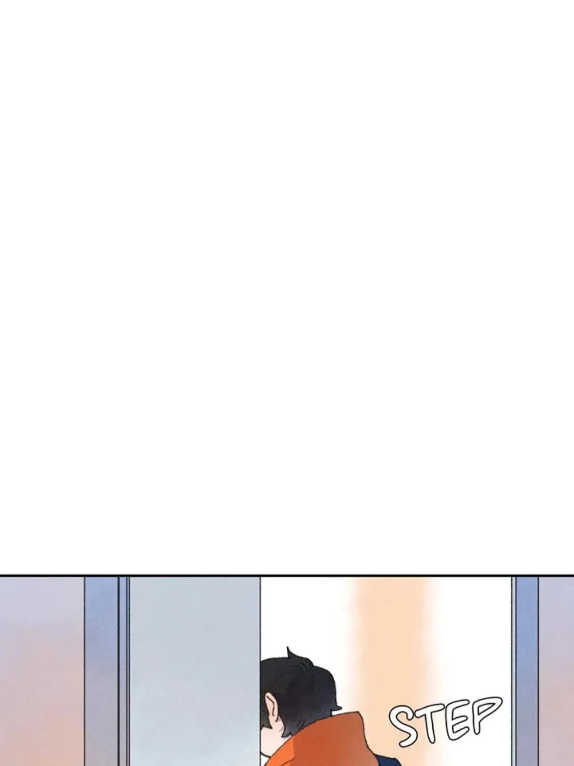 Read One Small Step chapter 26 image 4 on Lezhin
