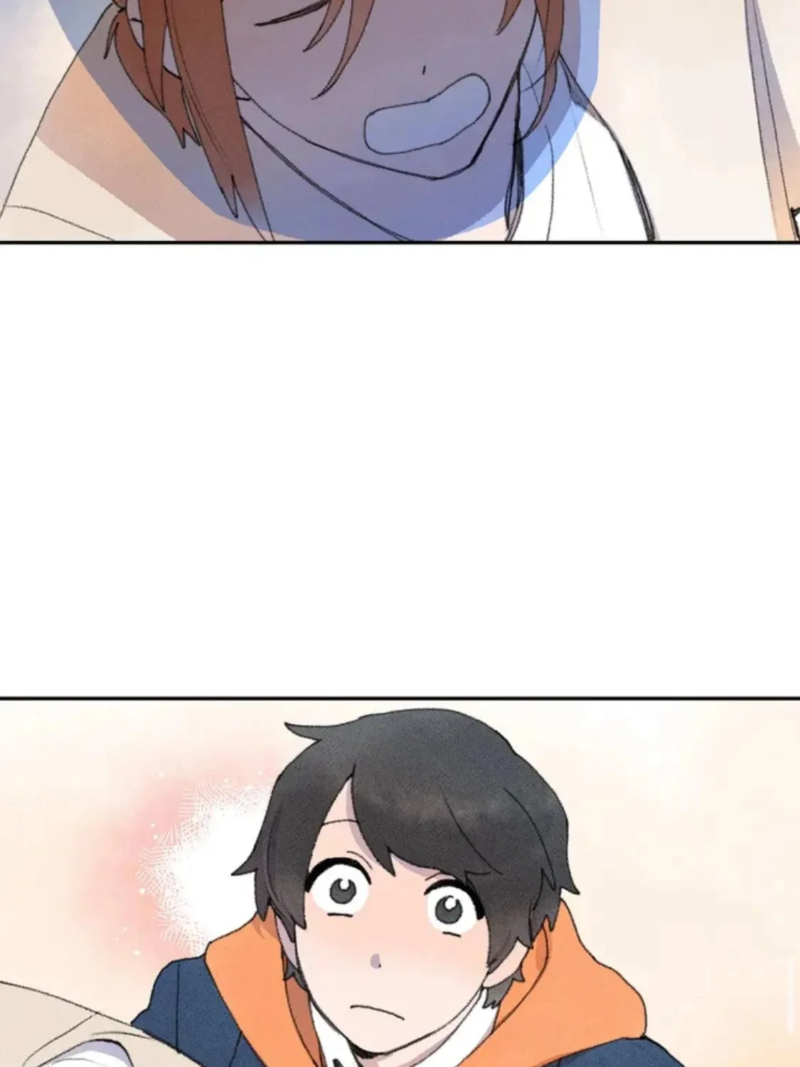 Read One Small Step chapter 26 image 42 on Lezhin