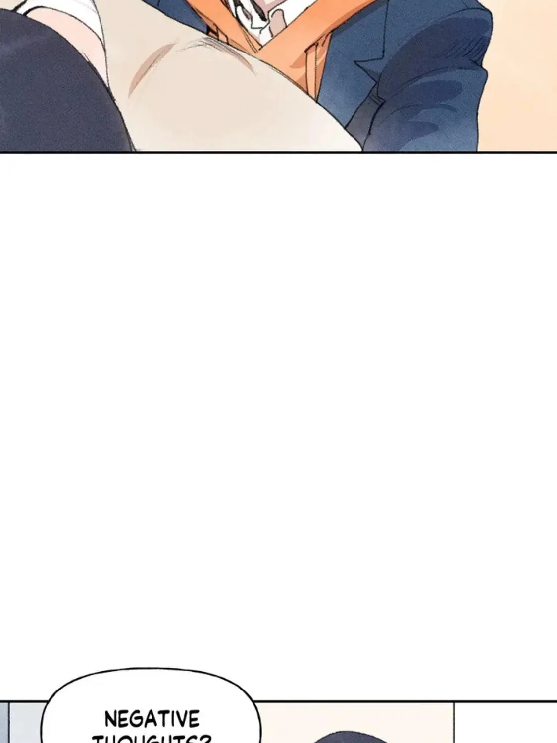 Read One Small Step chapter 26 image 43 on Lezhin