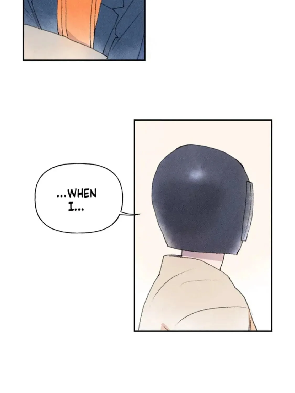 Read One Small Step chapter 26 image 49 on Lezhin