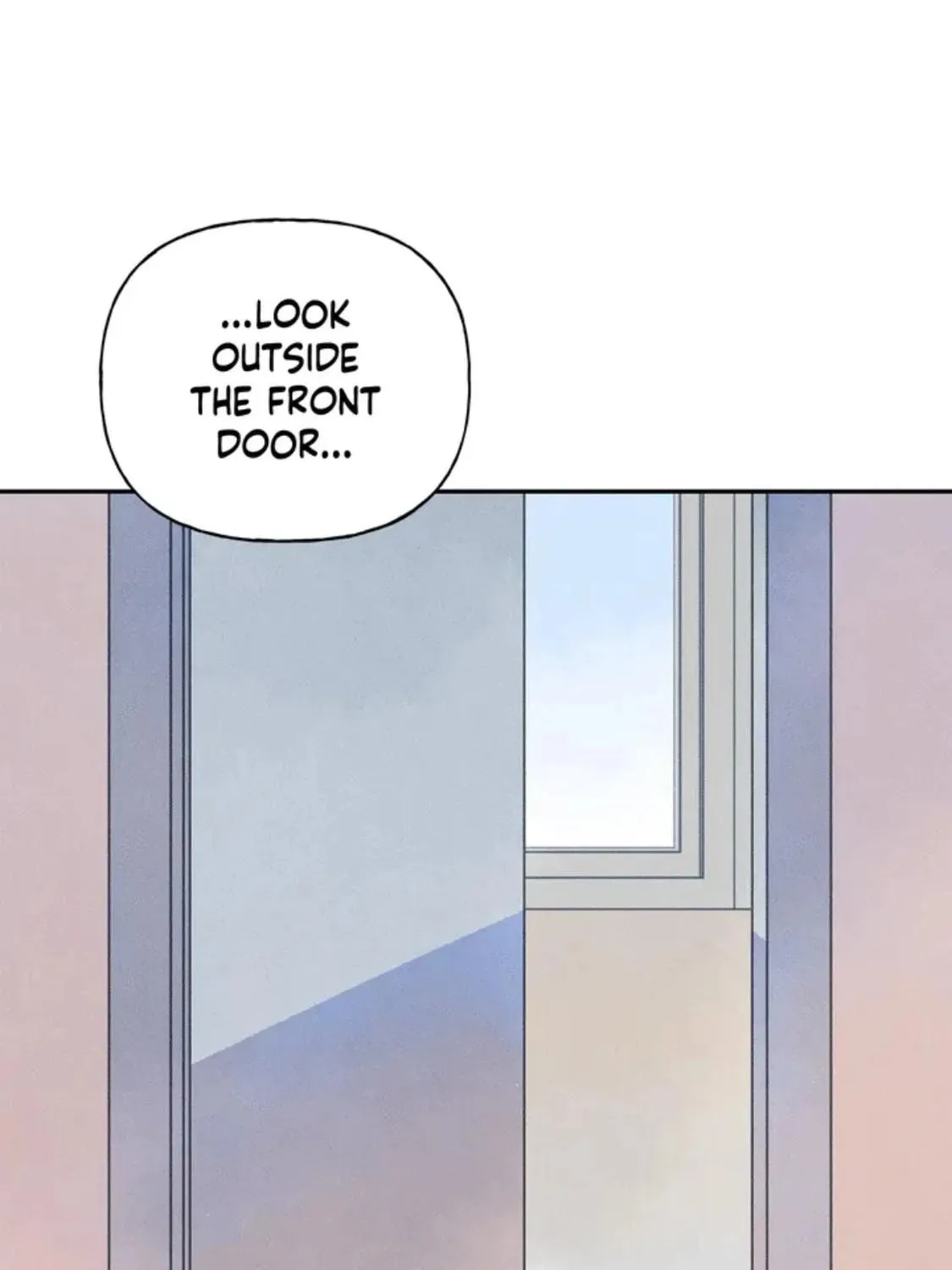 Read One Small Step chapter 26 image 50 on Lezhin