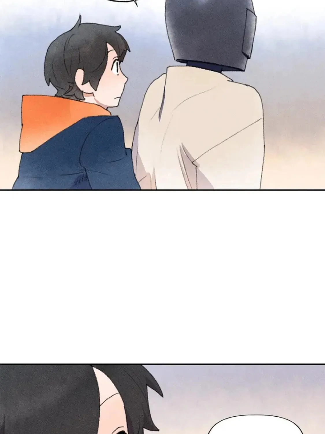 Read One Small Step chapter 26 image 55 on Lezhin