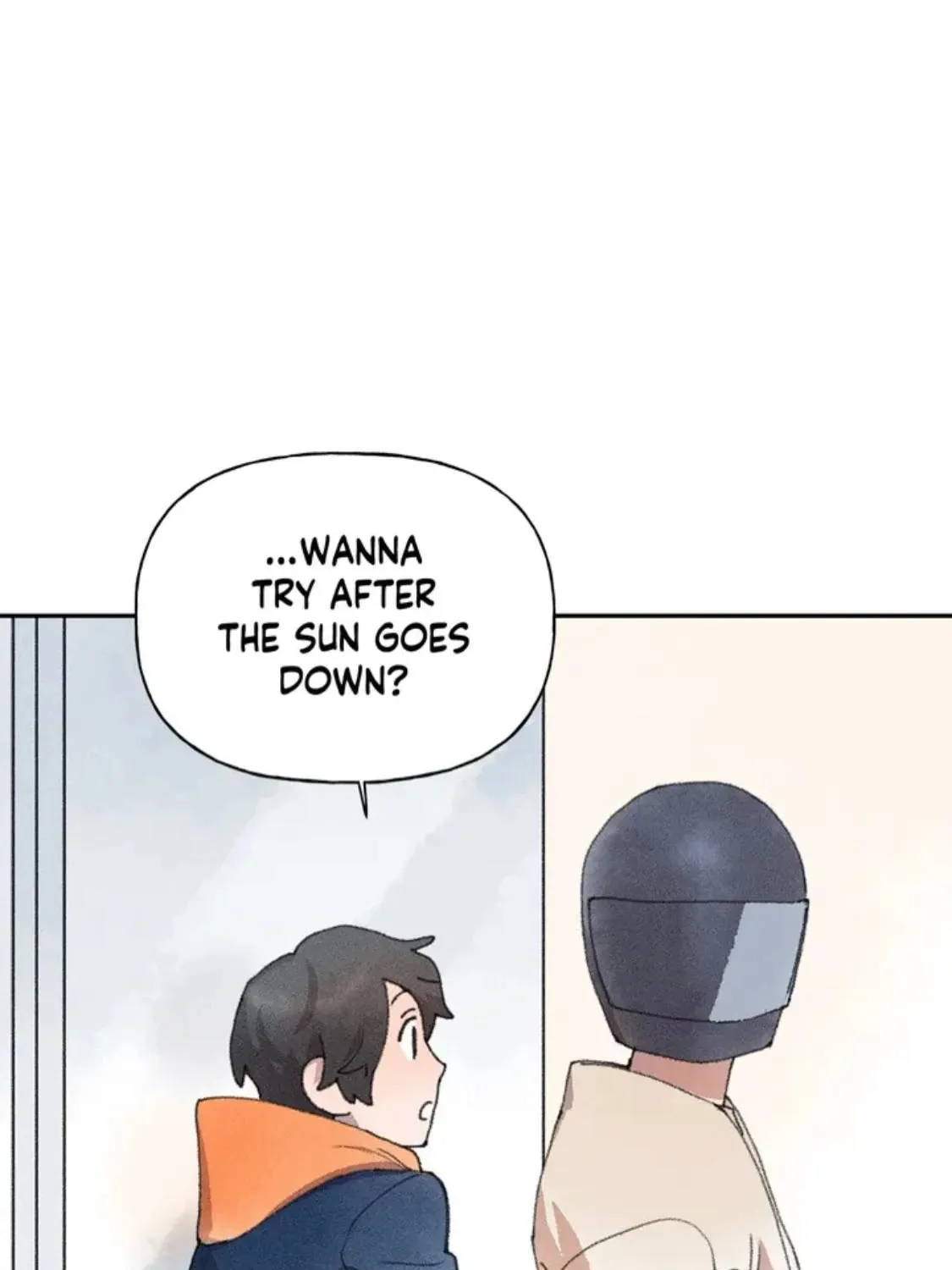 Read One Small Step chapter 26 image 57 on Lezhin