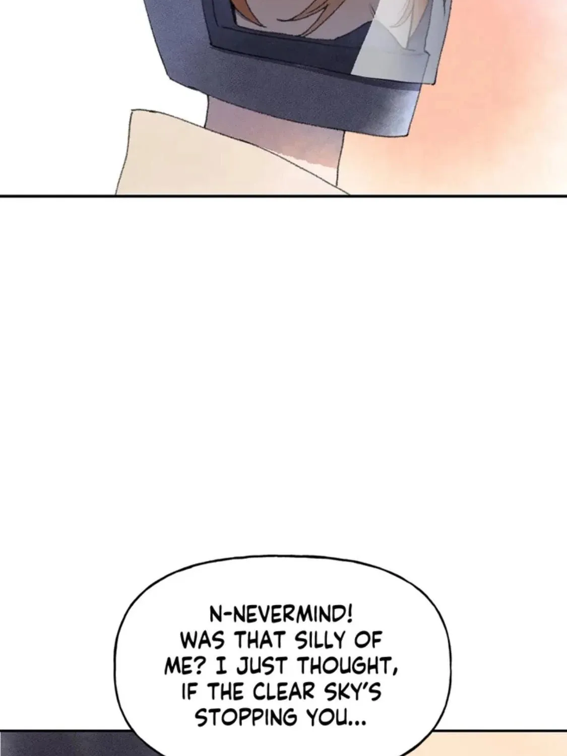 Read One Small Step chapter 26 image 59 on Lezhin