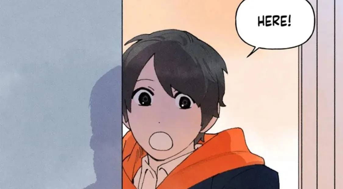 Read One Small Step chapter 26 image 6 on Lezhin