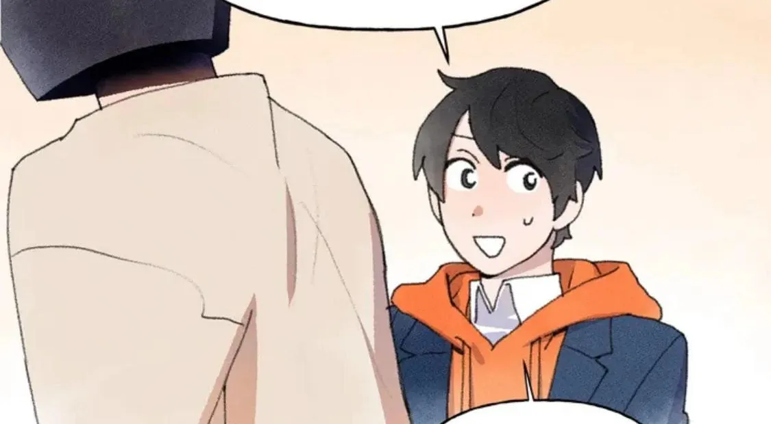 Read One Small Step chapter 26 image 60 on Lezhin