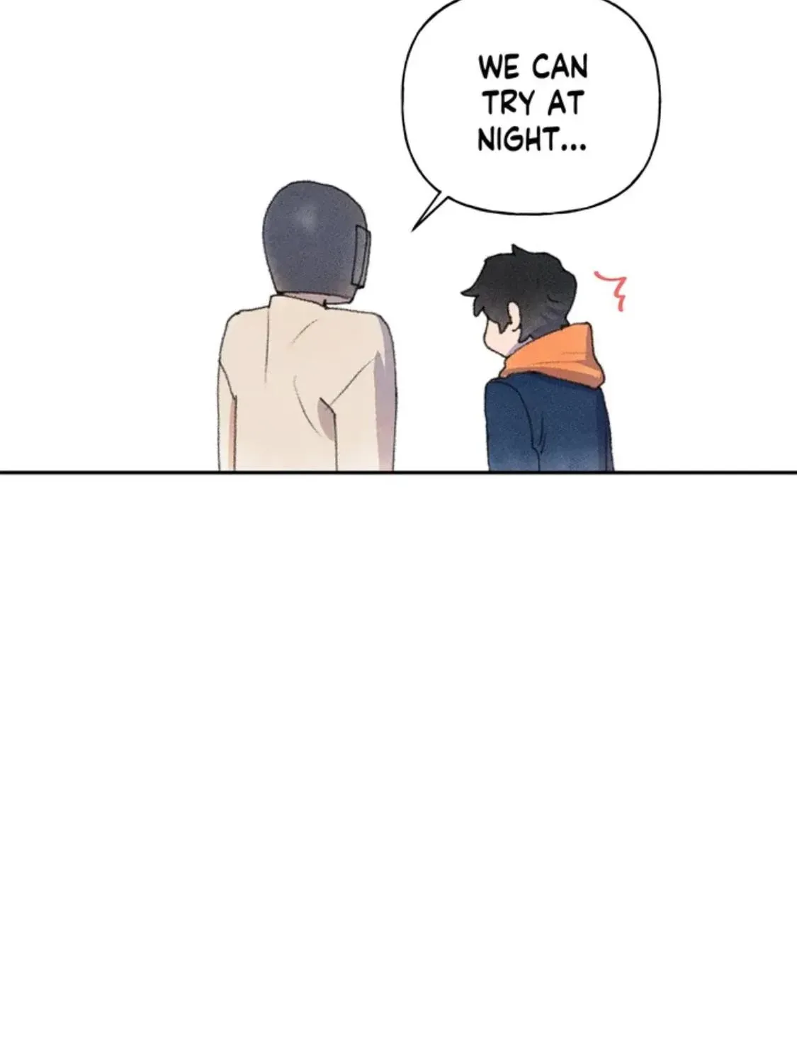 Read One Small Step chapter 26 image 65 on Lezhin