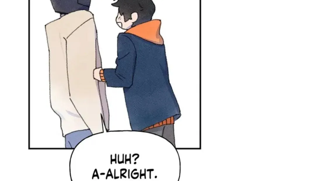 Read One Small Step chapter 26 image 68 on Lezhin