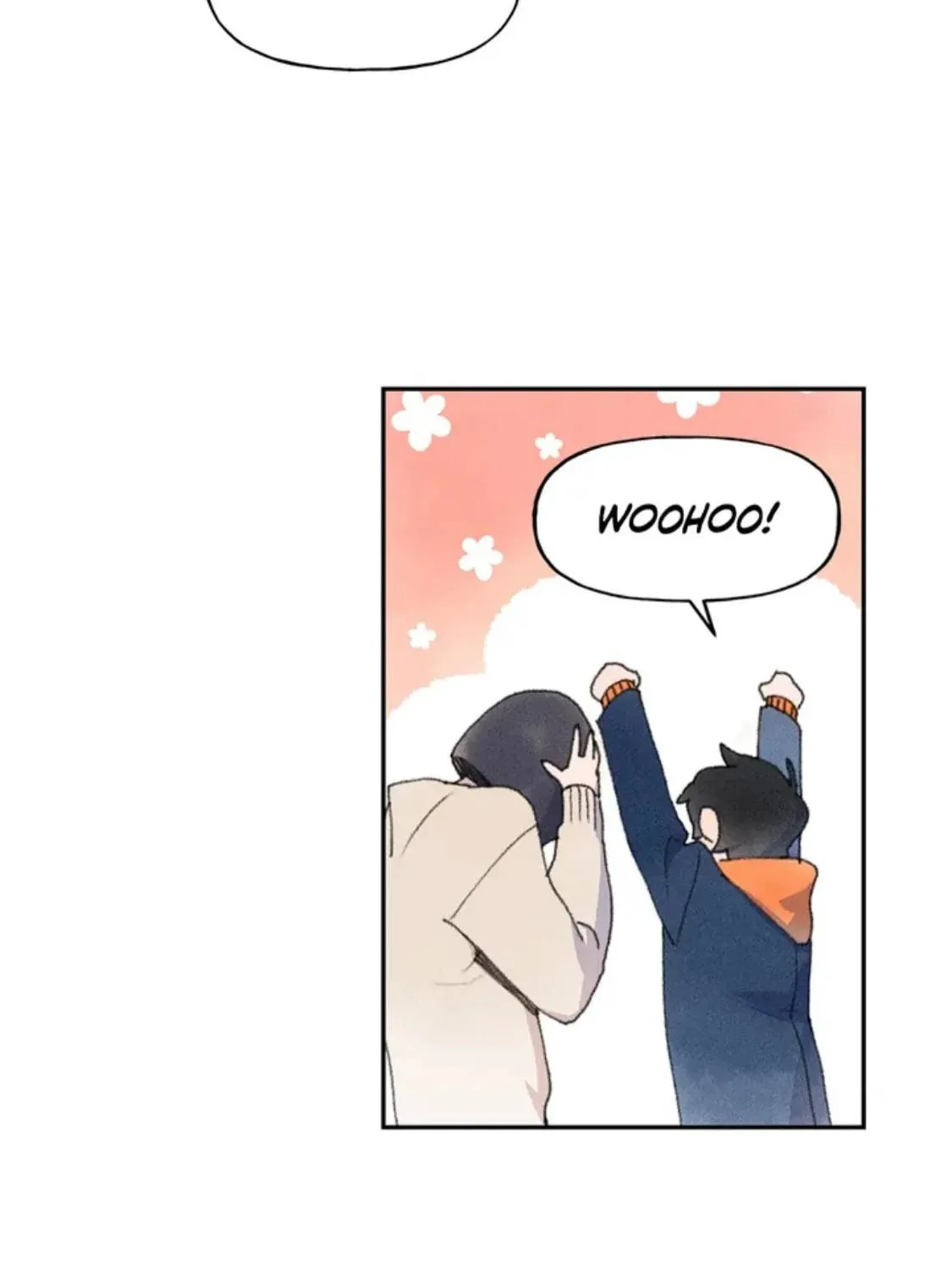 Read One Small Step chapter 26 image 69 on Lezhin