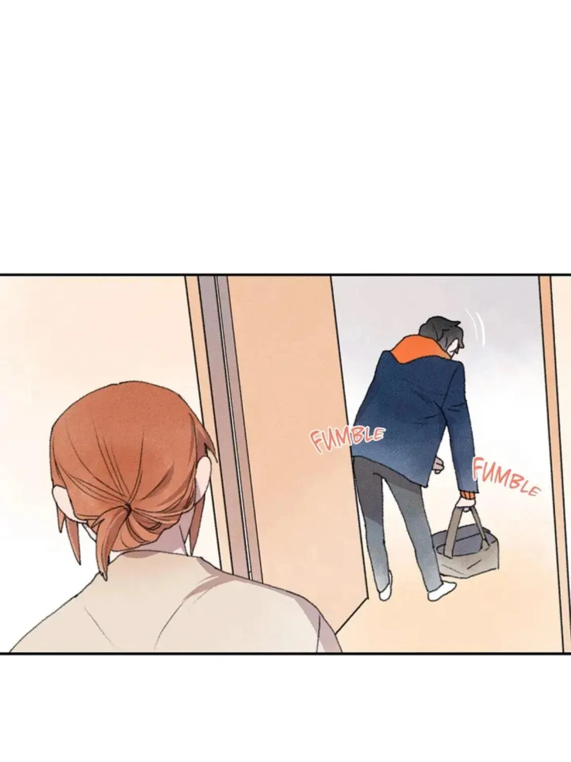 Read One Small Step chapter 26 image 73 on Lezhin