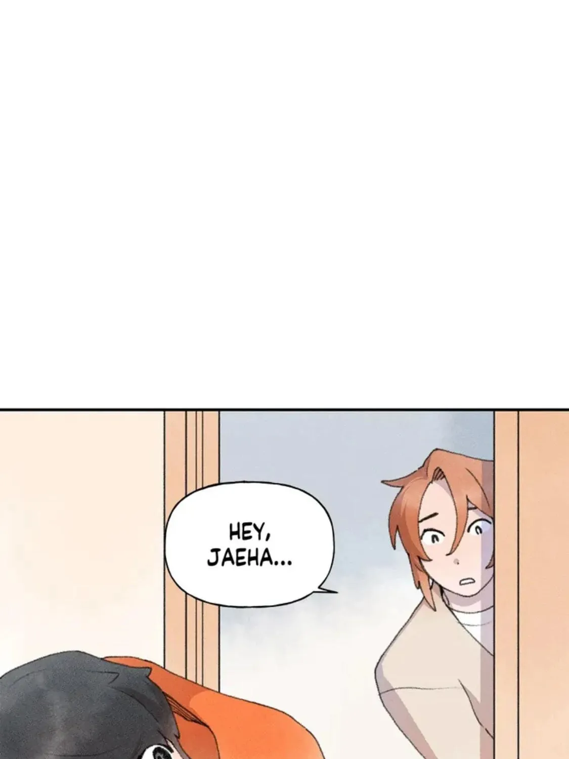Read One Small Step chapter 26 image 74 on Lezhin