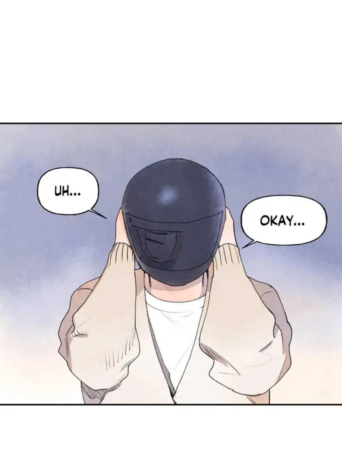 Read One Small Step chapter 26 image 9 on Lezhin
