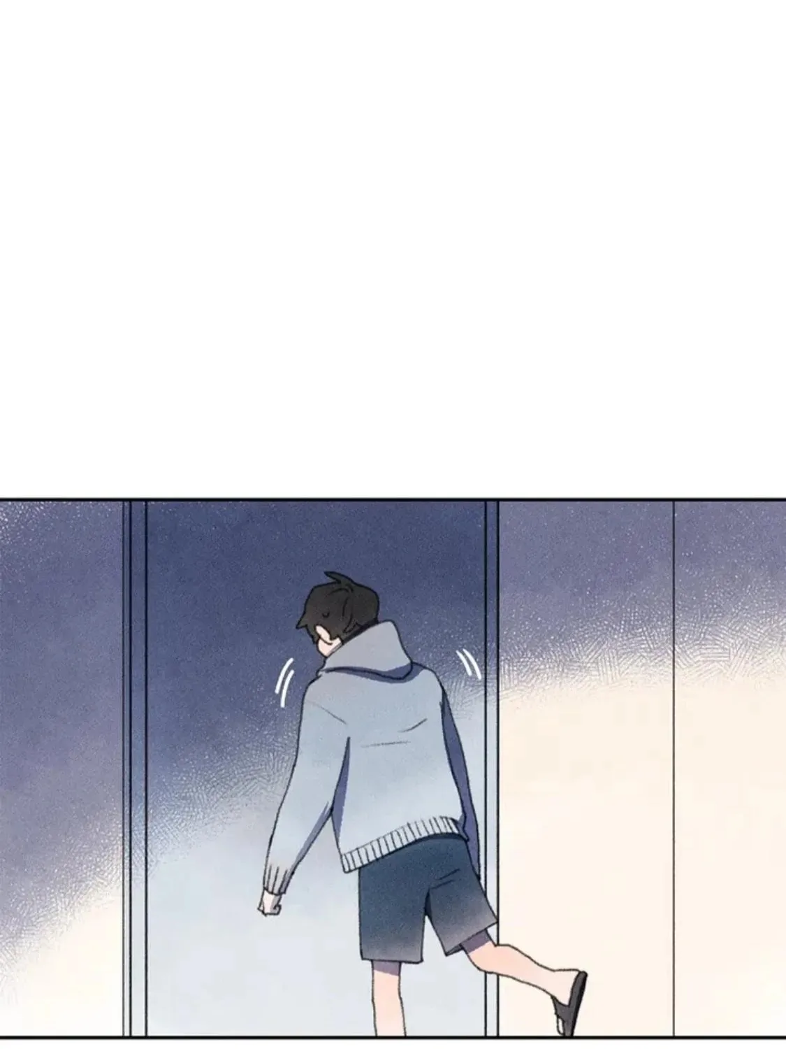 Read One Small Step chapter 27 image 1 on Lezhin