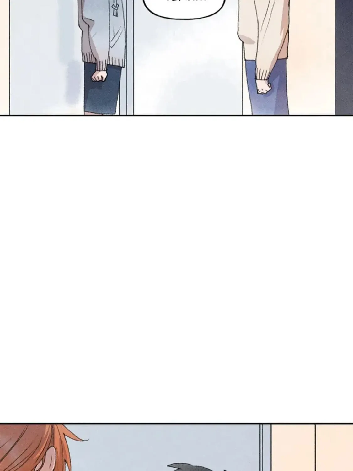 Read One Small Step chapter 27 image 17 on Lezhin