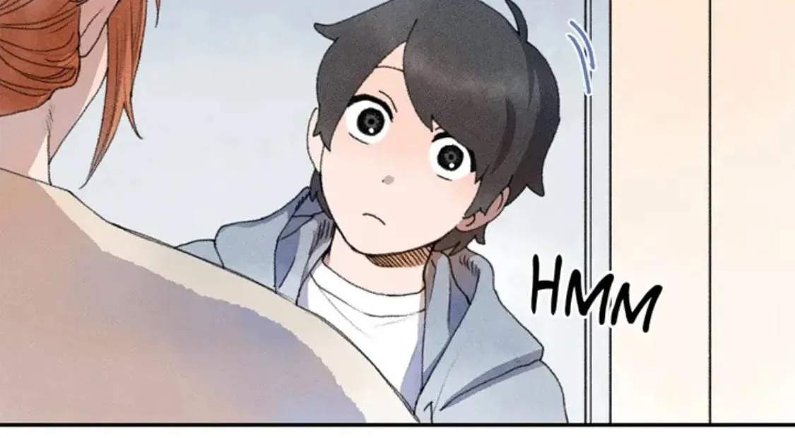 Read One Small Step chapter 27 image 18 on Lezhin