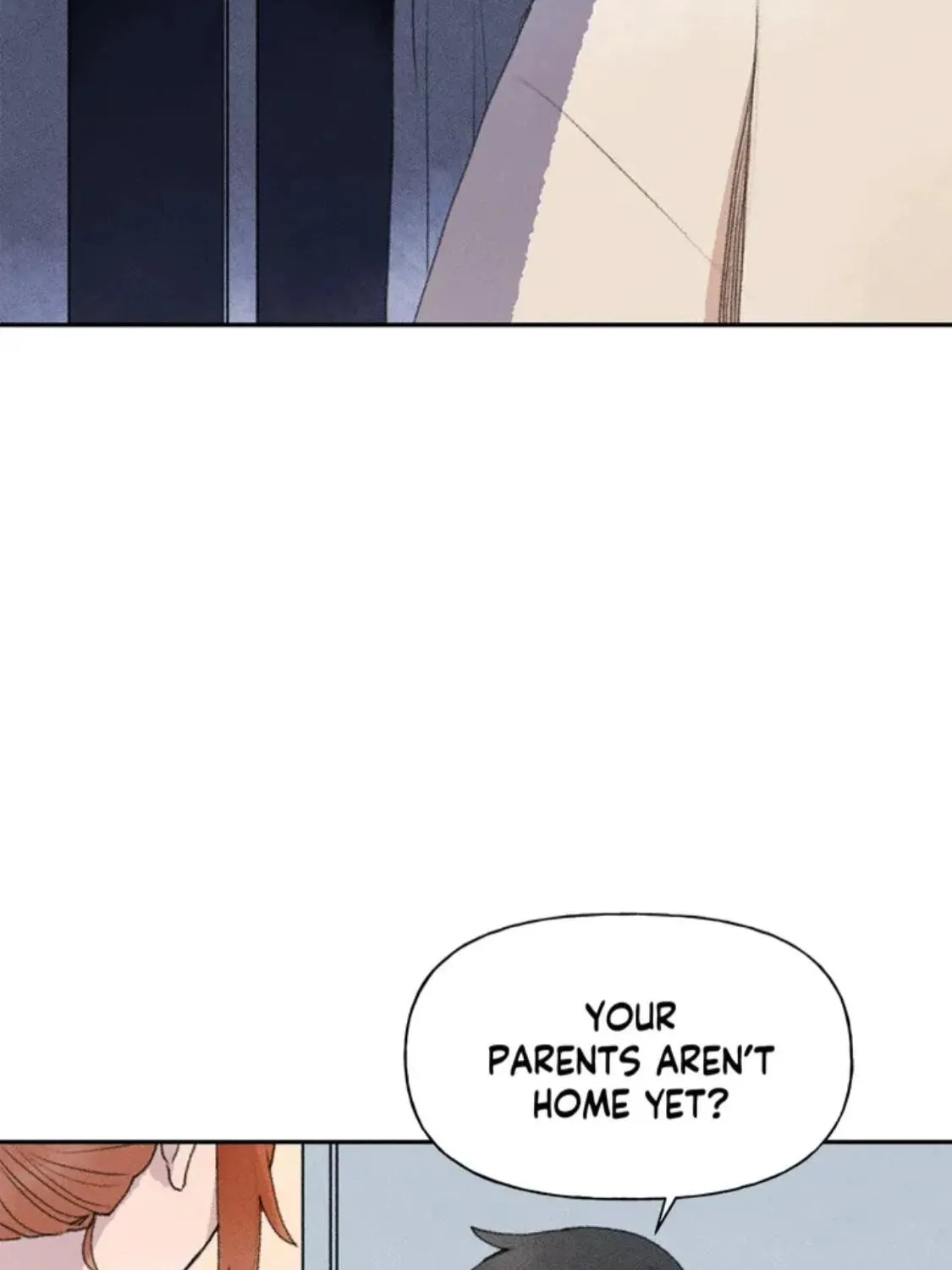 Read One Small Step chapter 27 image 20 on Lezhin