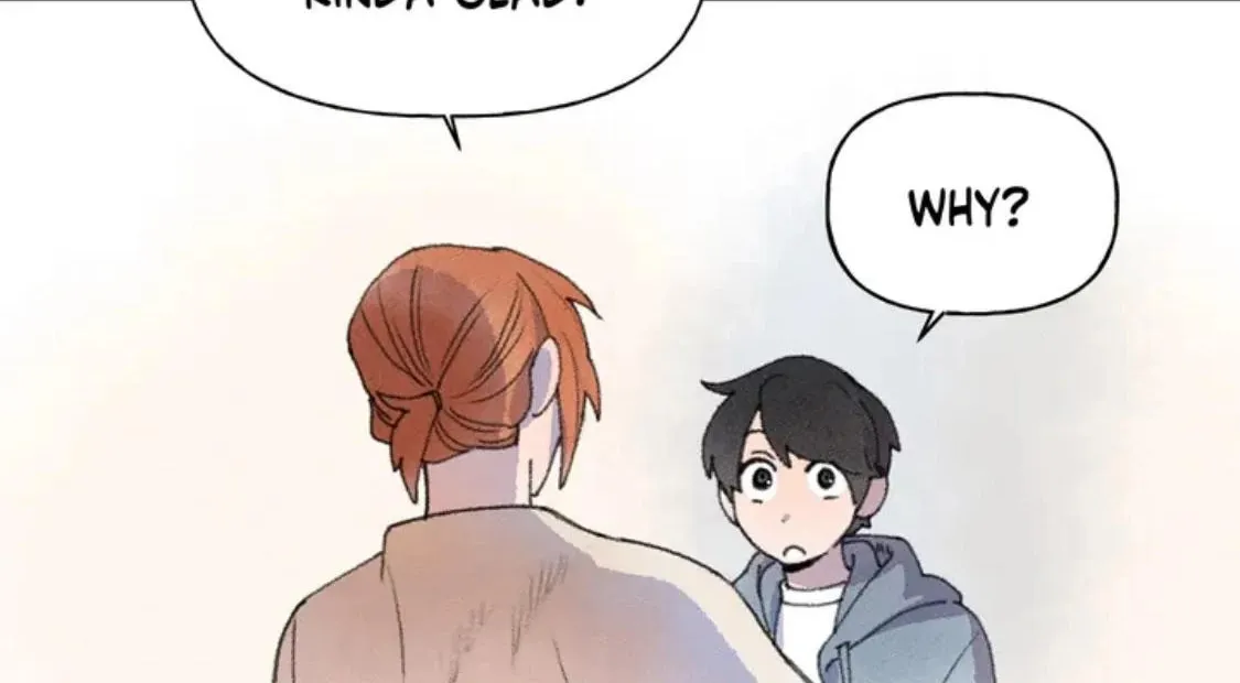 Read One Small Step chapter 27 image 22 on Lezhin