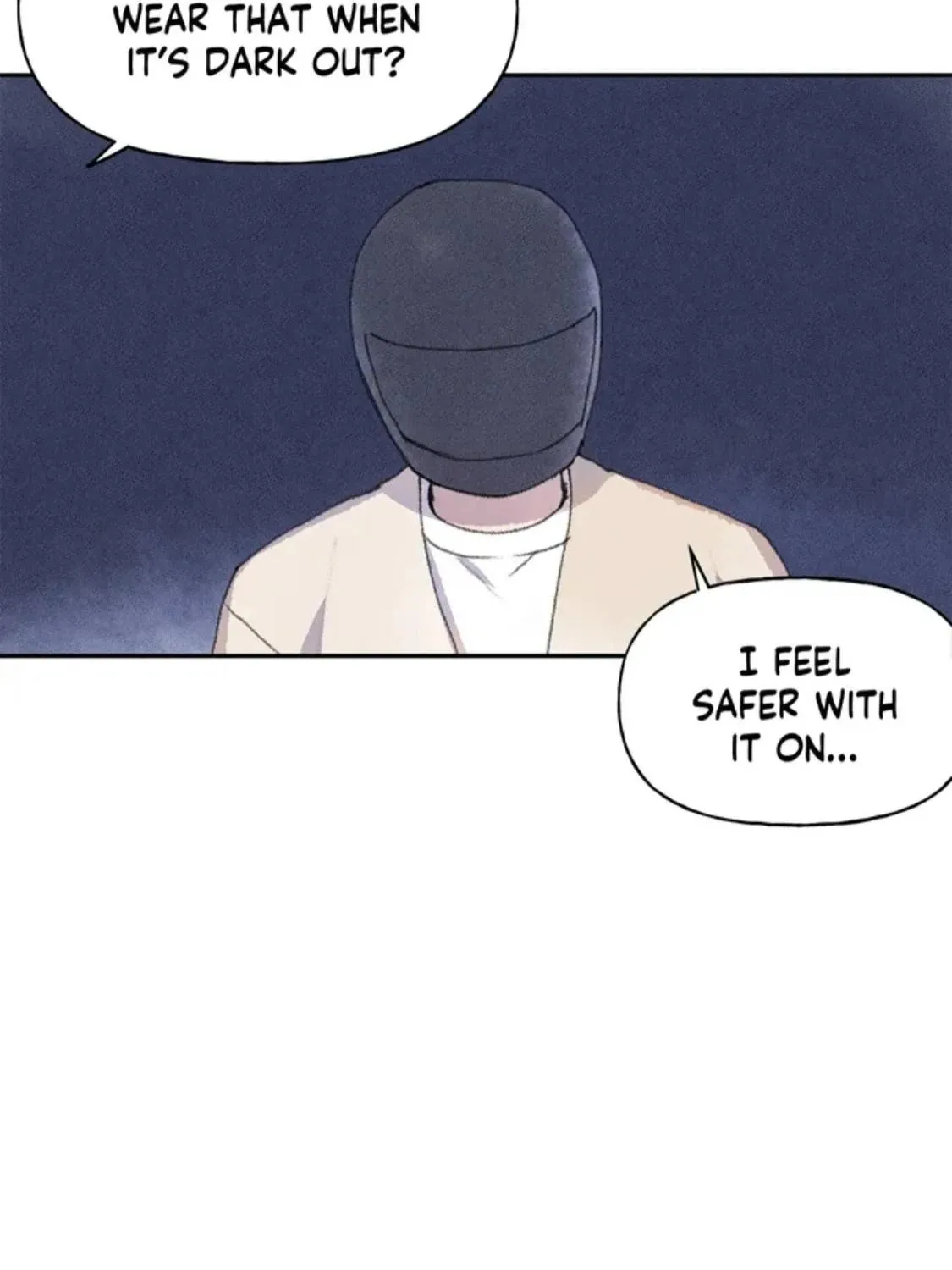 Read One Small Step chapter 27 image 30 on Lezhin